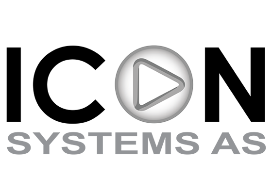 Icon Systems AS